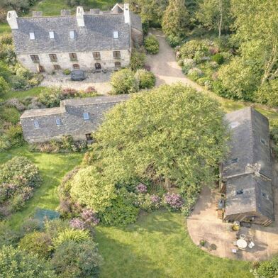 Maison 9 pièces 788000 €