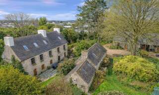 Maison 9 Pièces 277 m² à vendre à Plouezoc'h (29252)