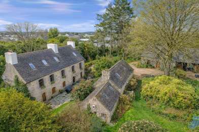 Maison 9 pièces 788000 €