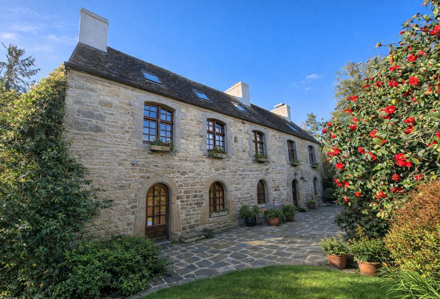 Propriété de charme — photo 1