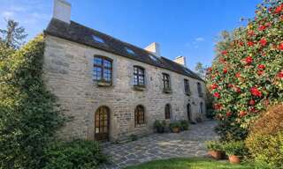 Maison 5 Pièces 192 m² à vendre à Plouezoc'h (29252)