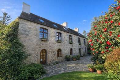 Maison 5 pièces 532500 €