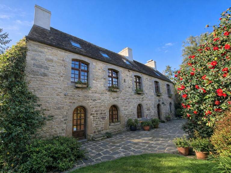 Propriété de charme — photo 1