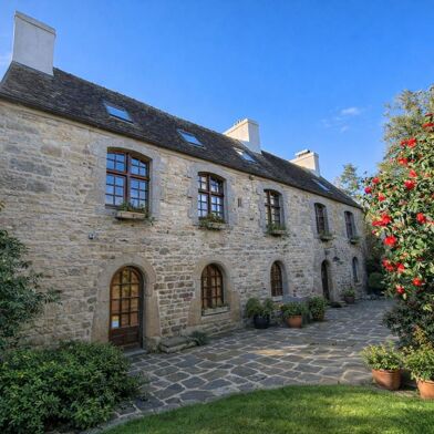 Maison 5 pièces 532500 €