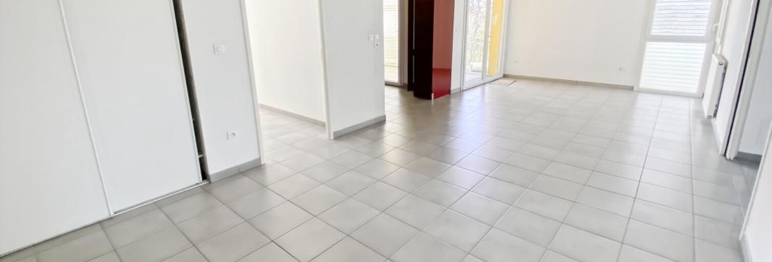 Appartement 4 Pièces 83 m² à vendre à Colomiers (31770)