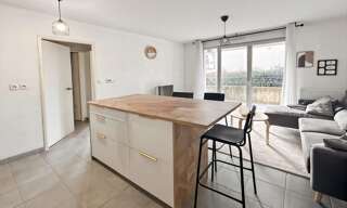 Appartement 2 Pièces 44 m² à vendre à Toulouse (31200)