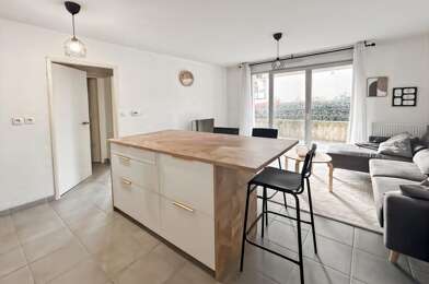 Appartement 2 pièces 119000 €