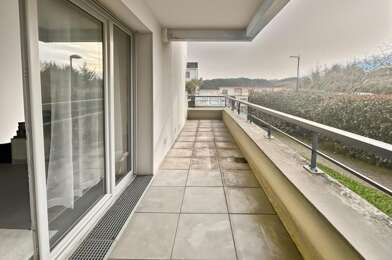 Appartement 2 pièces 114000 €