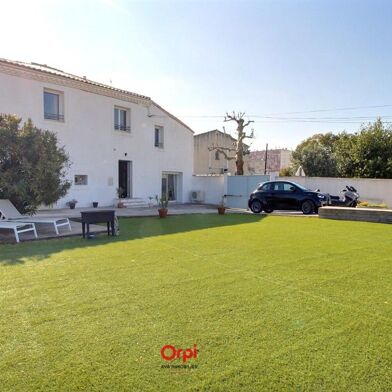 Maison 4 pièces 525000 €