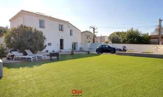 Maison 4 Pièces 133 m² à vendre à Marseille 10 (13010)