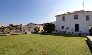 Maison 4 Pièces 133 m² à vendre à Marseille 10 (13010)