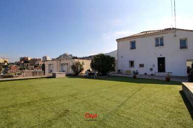 Maison 4 pièces 510000 €