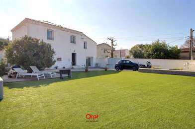 Maison 4 pièces 489000 €