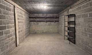 Commerce  22 m² à vendre à Marseille 9 (13009)