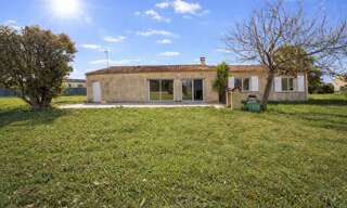 Maison 5 Pièces 129 m² à vendre à Semussac (17120)