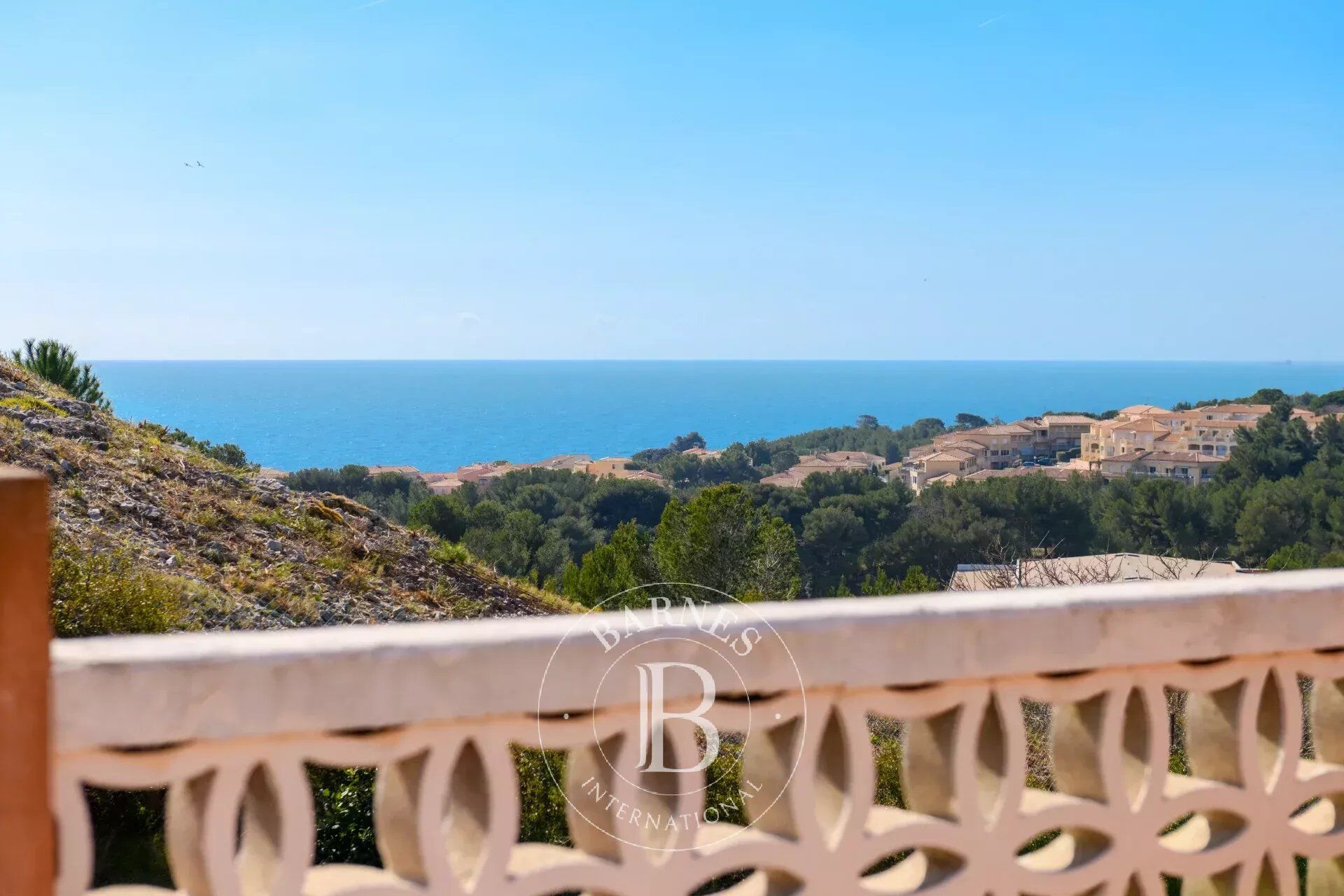 Villa / Maison  T7 à vendre Sausset-les-Pins 13960