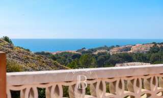 Maison 7 Pièces 196 m² à vendre à Sausset-les-Pins (13960)