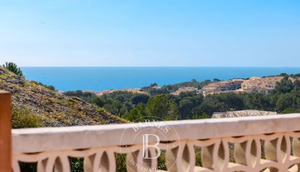 Villa / Maison 7 pièces  à vendre Sausset-les-Pins 13960