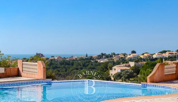 Villa / Maison 7 pièces  à vendre Sausset-les-Pins 13960