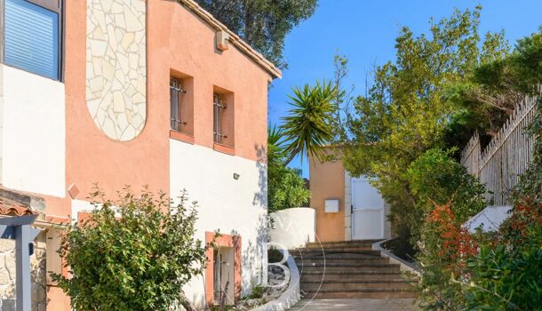 Villa / Maison 7 pièces  à vendre Sausset-les-Pins 13960