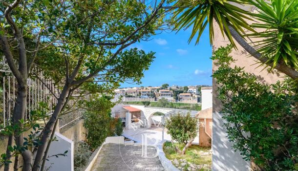 Villa / Maison 7 pièces  à vendre Sausset-les-Pins 13960