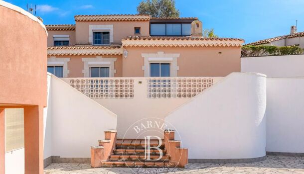 Villa / Maison 7 pièces  à vendre Sausset-les-Pins 13960