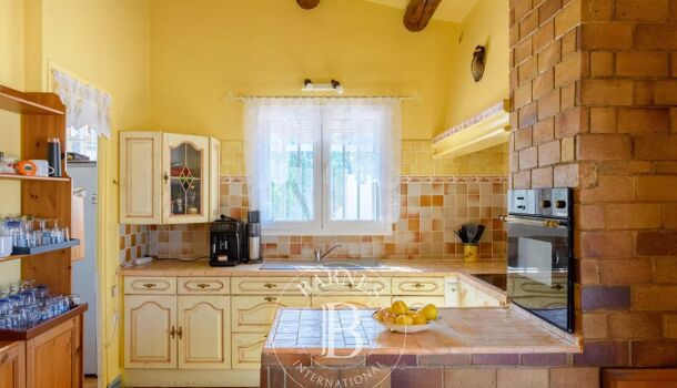 Villa / Maison 7 pièces  à vendre Sausset-les-Pins 13960