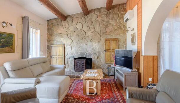 Villa / Maison 7 pièces  à vendre Sausset-les-Pins 13960