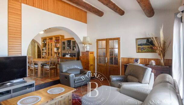 Villa / Maison 7 pièces  à vendre Sausset-les-Pins 13960