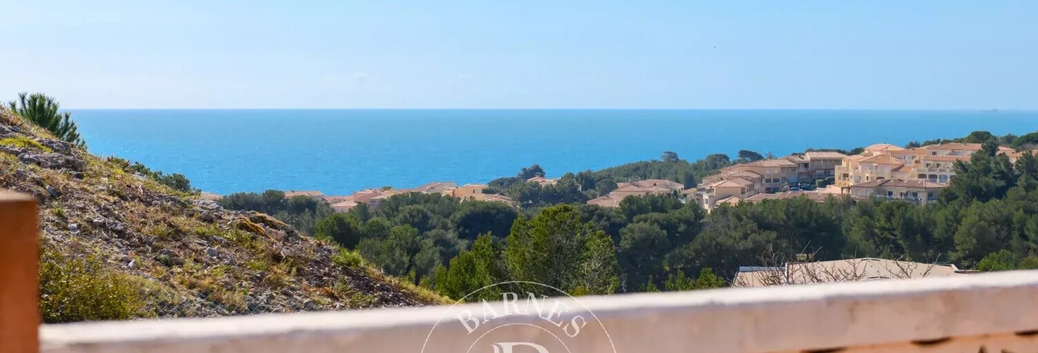 Maison 7 Pièces 196 m² à vendre à Sausset-les-Pins (13960)