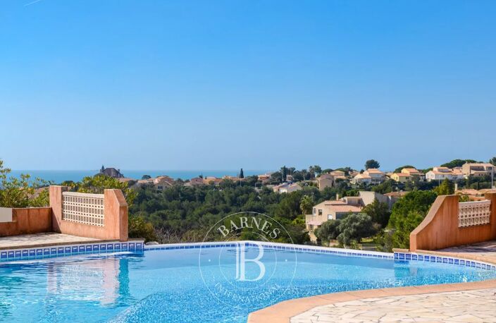 Villa traditionnelle, piscine vue mer, 3 chambres et T2 indépend — photo 3