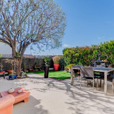 Maison 4 pièces 560000 €