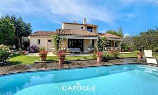 Maison 6 Pièces 130 m² à vendre à Antibes (06600)