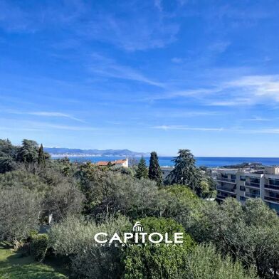 Appartement 2 pièces 659000 €