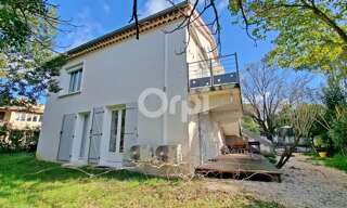 Maison 6 Pièces 140 m² à vendre à Saint-Privat-des-Vieux (30340)