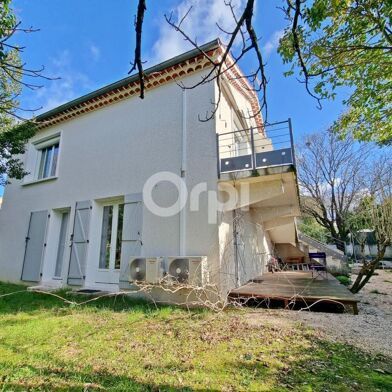 Maison 6 pièces 278000 €