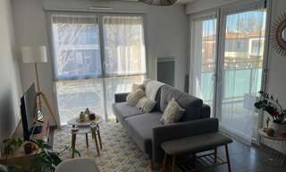 Appartement 2 Pièces 46 m² à vendre à Balma (31130)