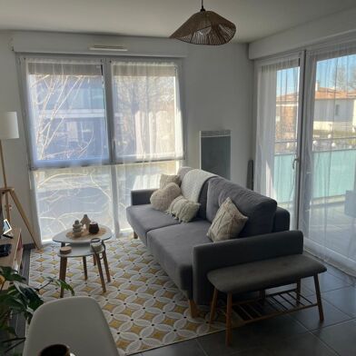 Appartement 2 pièces 189000 €