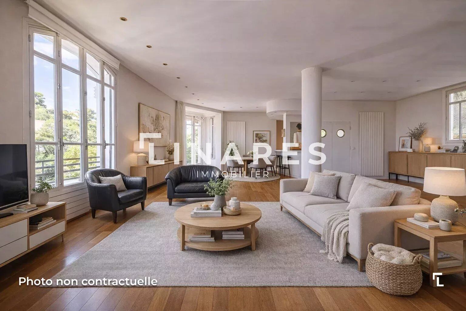 Villa / Maison 5 pièces  à vendre Marseille 7eme 13007