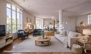 Maison 5 Pièces 180 m² à vendre à Marseille 7 (13007)