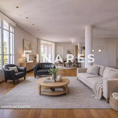Maison 5 pièces 1555000 €