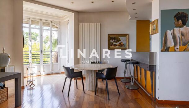 Villa / Maison 5 pièces  à vendre Marseille 7eme 13007