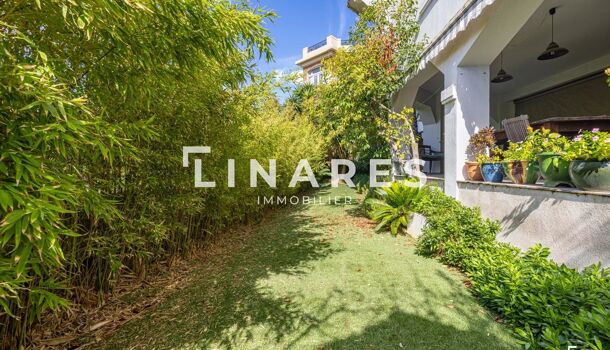 Villa / Maison 5 pièces  à vendre Marseille 7eme 13007