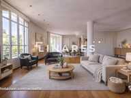 BELLE EPOQUE - Maison T5 de 180m2 - 13007 ROUCAS BLANC — photo 2