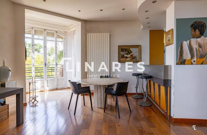 BELLE EPOQUE - Maison T5 de 180m2 - 13007 ROUCAS BLANC — photo 5