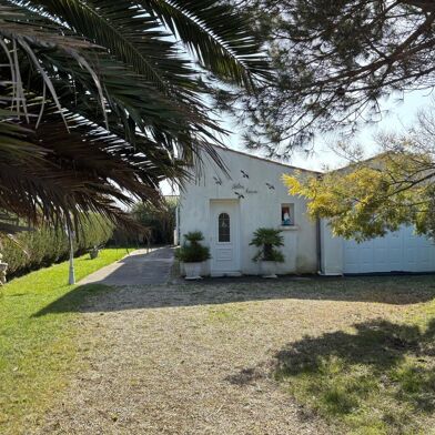 Maison 3 pièces 190800 €