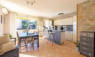 Appartement 4 Pièces 76 m² à vendre à Aubagne (13400)