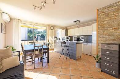 Appartement 4 pièces 229000 €