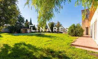 Terrain  579 m² à vendre à Allauch (13190)