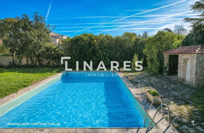 PROGETTO - Terrain de 579m² - 13190 ALLAUCH — photo 4